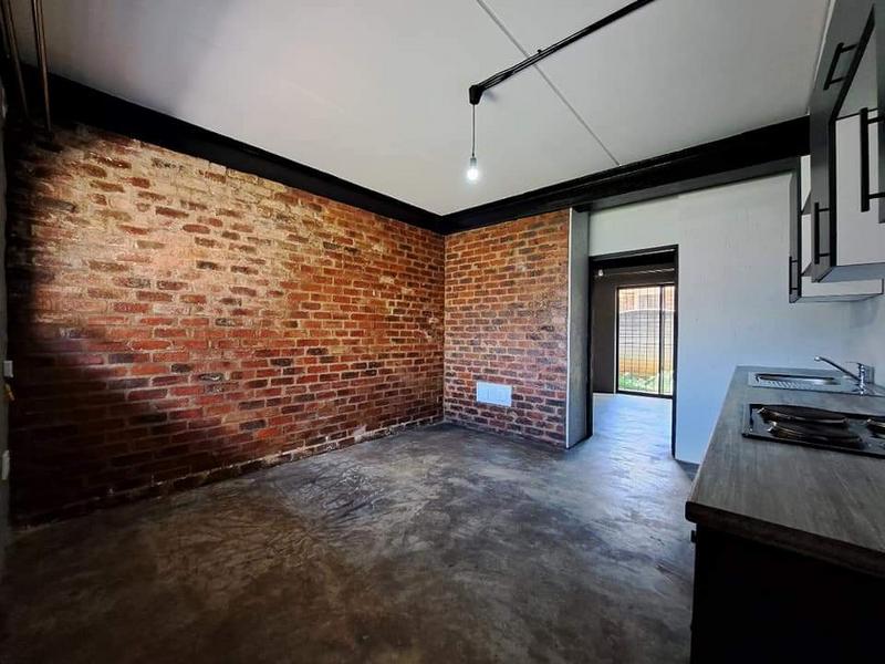 To Let 1 Bedroom Property for Rent in Bult West North West